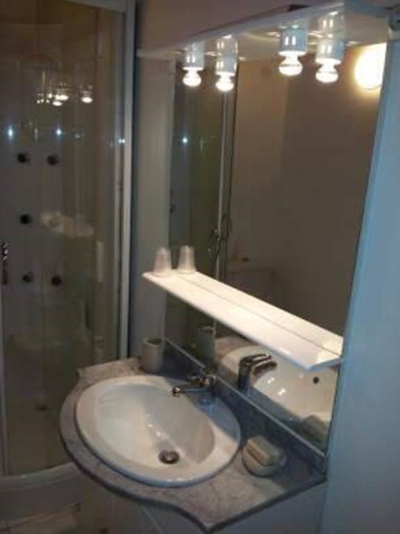 Holiday Home Duplex Toulouse Centre Cameră foto