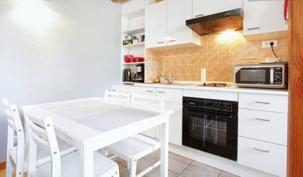 Holiday Home Duplex Toulouse Centre Exterior foto