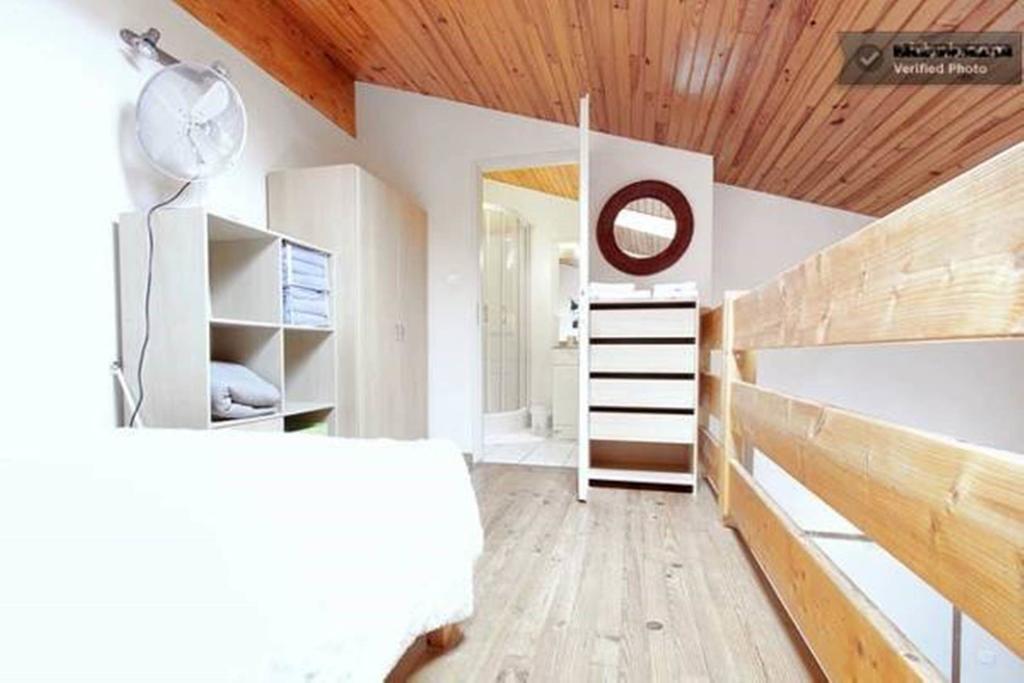 Holiday Home Duplex Toulouse Centre Exterior foto